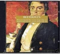 Not Found - Beethoven-Piano Concerto No. 1 in C Majo