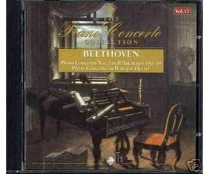 Not Found - Beethoven-Piano Concerto No. 2 in B Flat