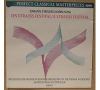 Not Found - Not Found - A Strauss Festival