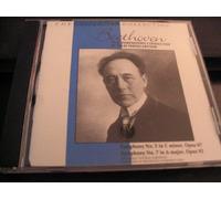 Not Found - Not Found - Beethoven Two Symphonies Conducted by F