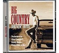 Not Found - Not Found - Big Country - Drivin Hits