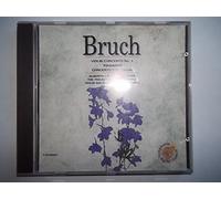 Not Found - Not Found - Bruch: Violin Concerto in G Minor Op. 2