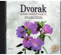 Not Found - Not Found - Dvorak Slavonic Dances Op.46 & Op.47