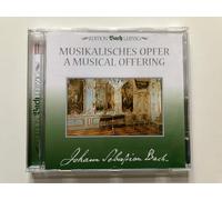 Not Found - Not Found - Edition Bach Leipzig: A Musical Offering