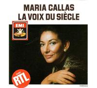 Not Found - Not Found - Maria Callas: La Voix Du Siecle