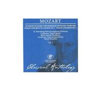 Not Found - Not Found - Mozart: Classical Anthology