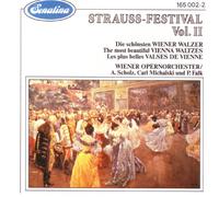 Not Found - Not Found - Strauss-Festival Vol. II