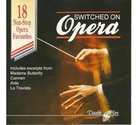 Not Found - Not Found - Switched on Opera: 18 Non-St