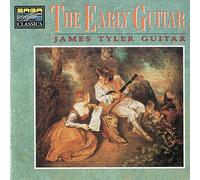 Not Found - Not Found - The Early Guitar: James Tyler
