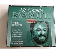 Not Found - Not Found - Ti Grande Pavarotti - Verdi Requiem