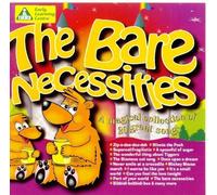 Not Found - THE BARE NECESSITIES