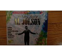 Not Found - The Very Best of Al Jolson: 33 Classic T