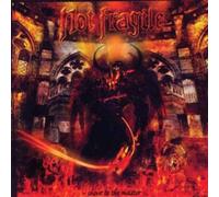 NOT FRAGILE - SHOUT TO THE MASTER - CD - E72z