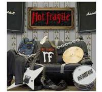 Not Fragile - Who Dares Wins