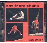 Not from There - Sand on Seven