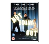 Not Going Out: Complete Bbc Series 1 [Edizione: Regno Unito] [Edizione: Regno Unito]