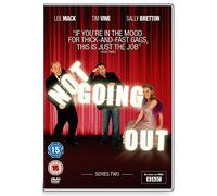 Not Going Out: Complete Second Series [Edizione: Regno Unito] [Edizione: Regno Unito]