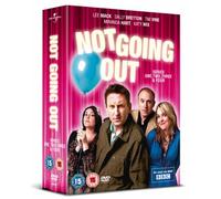 Not Going Out-Series 1-4-Compl - Not Going Out-Series 1-4-Compl
