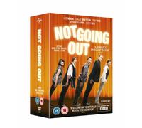 Not Going Out-Series 1-5 - Not Going Out-Series 1-5