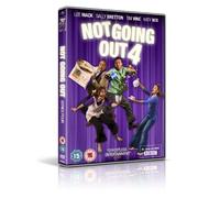 TV Series - Not Going Out - Series 4 [Edizione: Regno Unito] [Edizione: Regno Unito]