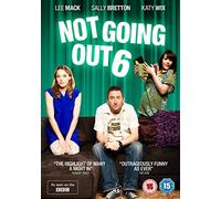 Not Going Out: Series Six [Edizione: Regno Unito] [Edizione: Regno Unito]