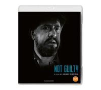 Not Guilty (Blu-ray)