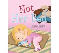 Not Her Bed