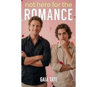 Not Here for the Romance: Enemies to Lovers Gay Romance