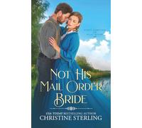 Not His Mail Order Bride: 1