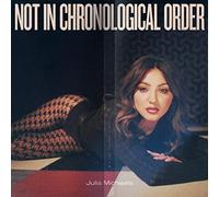 Julia Michaels Not in Chronological Order (Vinyl LP) 12" Album