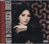 NOT IN CHRONOLOGICAL ORDER-JULIA MICHAELS