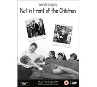 Not in Front of the Children (DVD) Wendy Craig Paul Daneman Ronald Hines