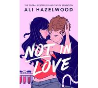 Not in love: Ali Hazelwood