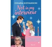 Not in my interview - 2026 - Rizzoli (Argentovivo)