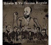 NOT IN THE FACE : REALE DUB VERSION