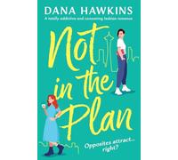 Dana Hawkins Not in the Plan (Tascabile) Right Place, Wrong Woman
