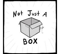 Not Just A Box