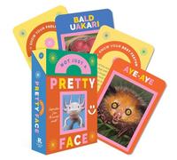 Not Just a Pretty Face: Inspiration from the animal world