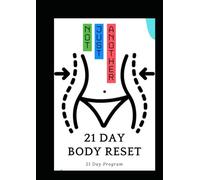 Not Just Another 21 Day Reset