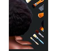 Not Just Any Ole Composition Book: Crowned & Focused- TAABS Edition