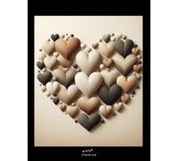 Not Just Any Ole Composition Book:: Love Binds - TAABS Edition