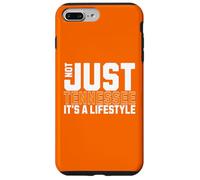 Not Just Tennessee, It's a Lifestyle. Loyal Tennessee Fan Custodia per iPhone 7 Plus/8 Plus