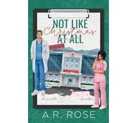 Not Like Christmas At All