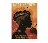 Not Like Them: Paperback Edition