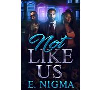 Not Like Us