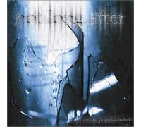 Not Long After - Contrary to Popular Belief