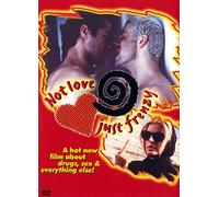 Not Love Just Frenzy
