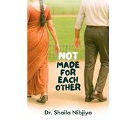 Not Made For Each Other