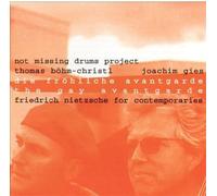 Not Missing Drums Project - Gay Avantgarde