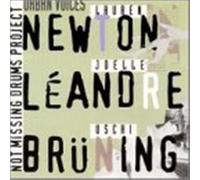 NOT MISSING DRUMS PROJECT - URBAN VOICES